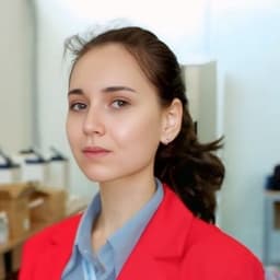 Яна Гершкова
